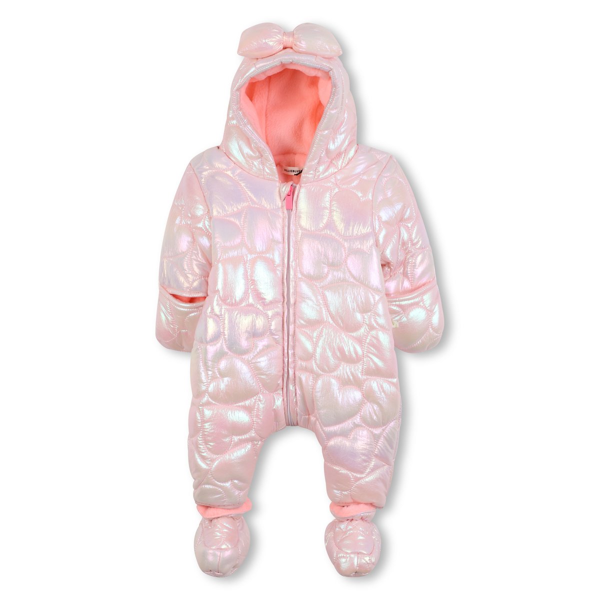 Bandiera etamine, BILLIEBLUSH
