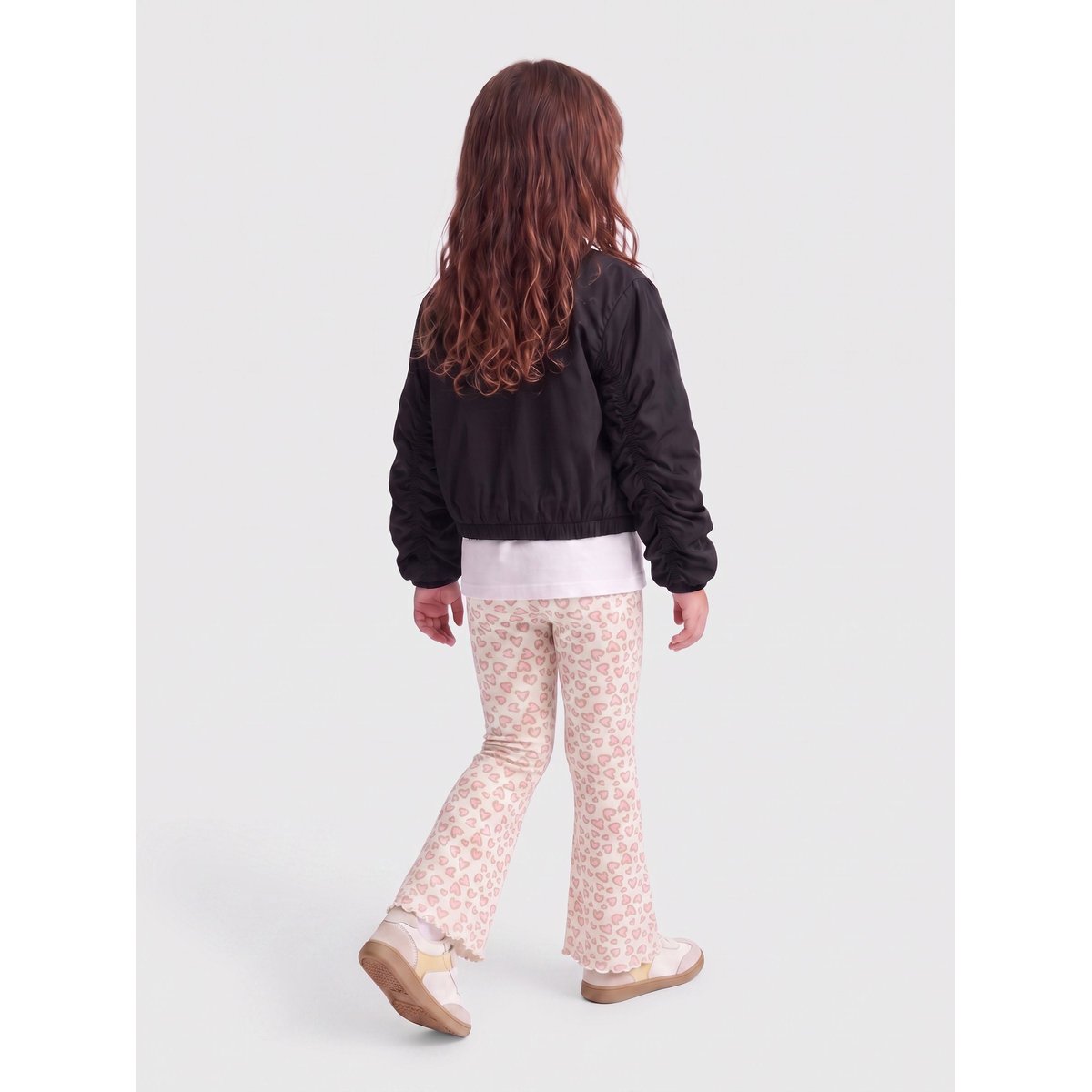 Pantalon beige - tofu 1, KIDS ONLY