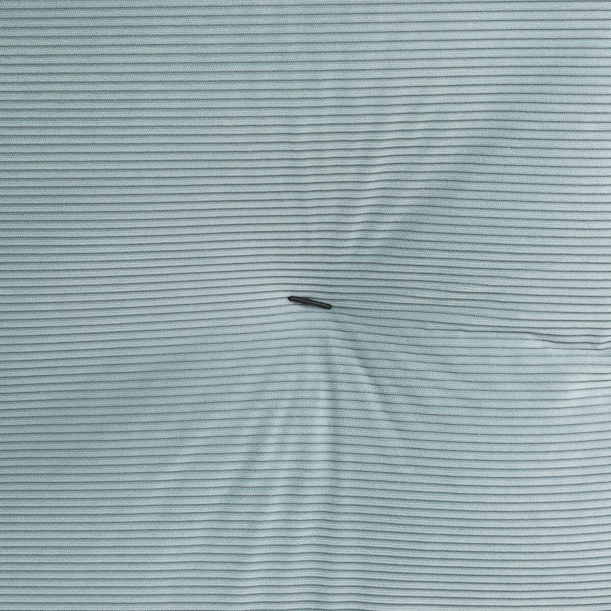 Colchón de futón, 90 x 190 cm, en pana, THAÏ celedón, LA REDOUTE INTERIEURS
