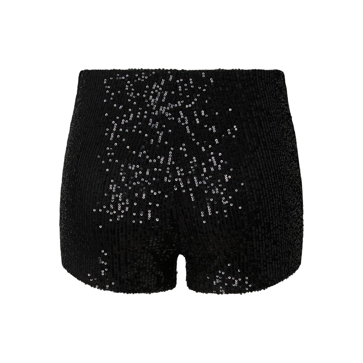 Short noir - black1, PIECES