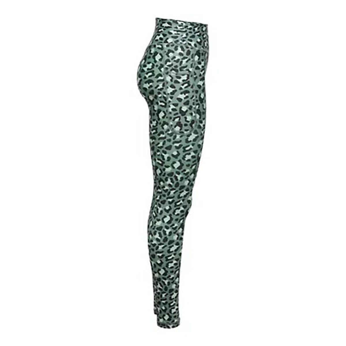 Sportlegging met print luipaardprint, ONLY PLAY