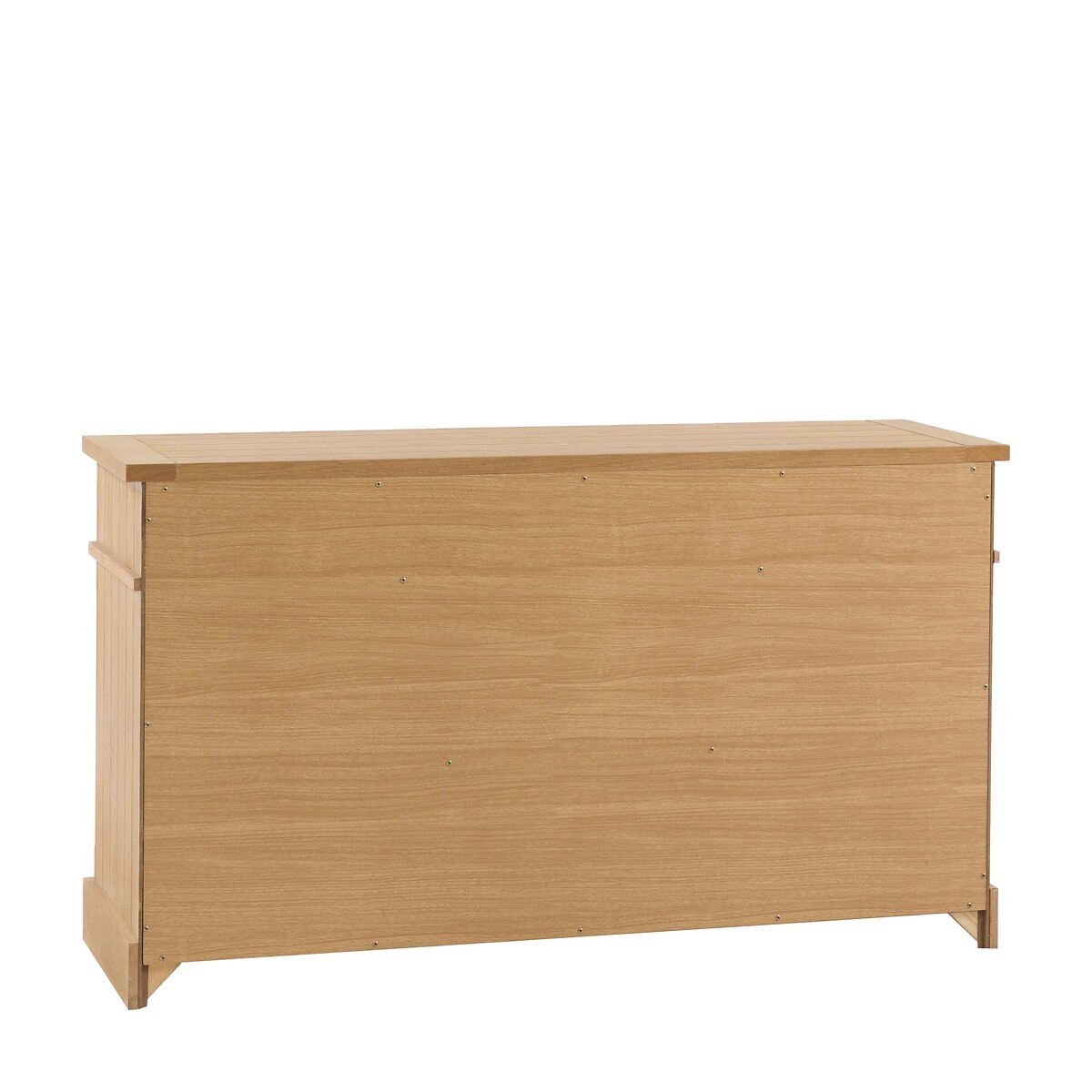Ende 2-Door Sideboard oak, ÉDITÉ