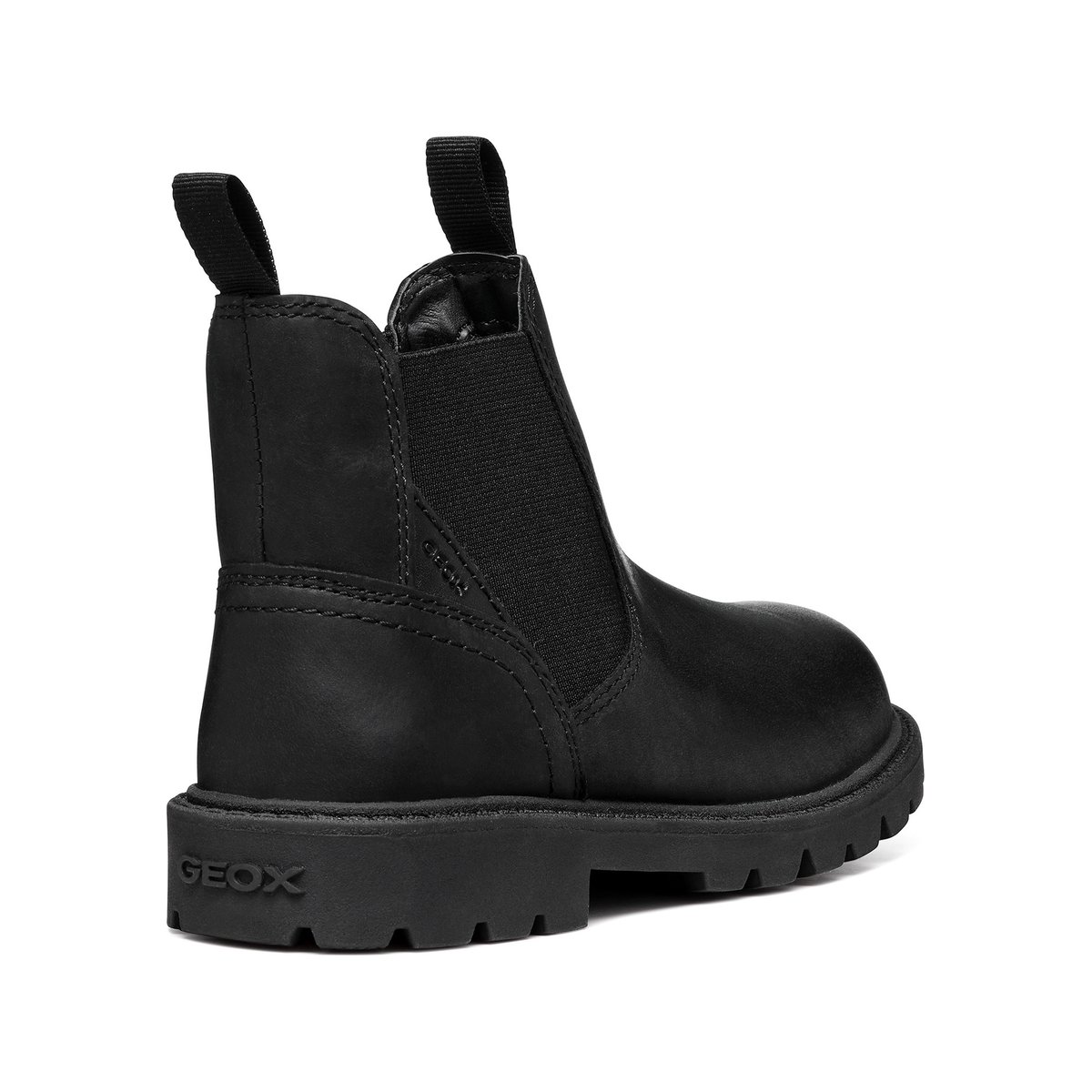 Bottes Et Bottines J SHAYLAX noir, GEOX