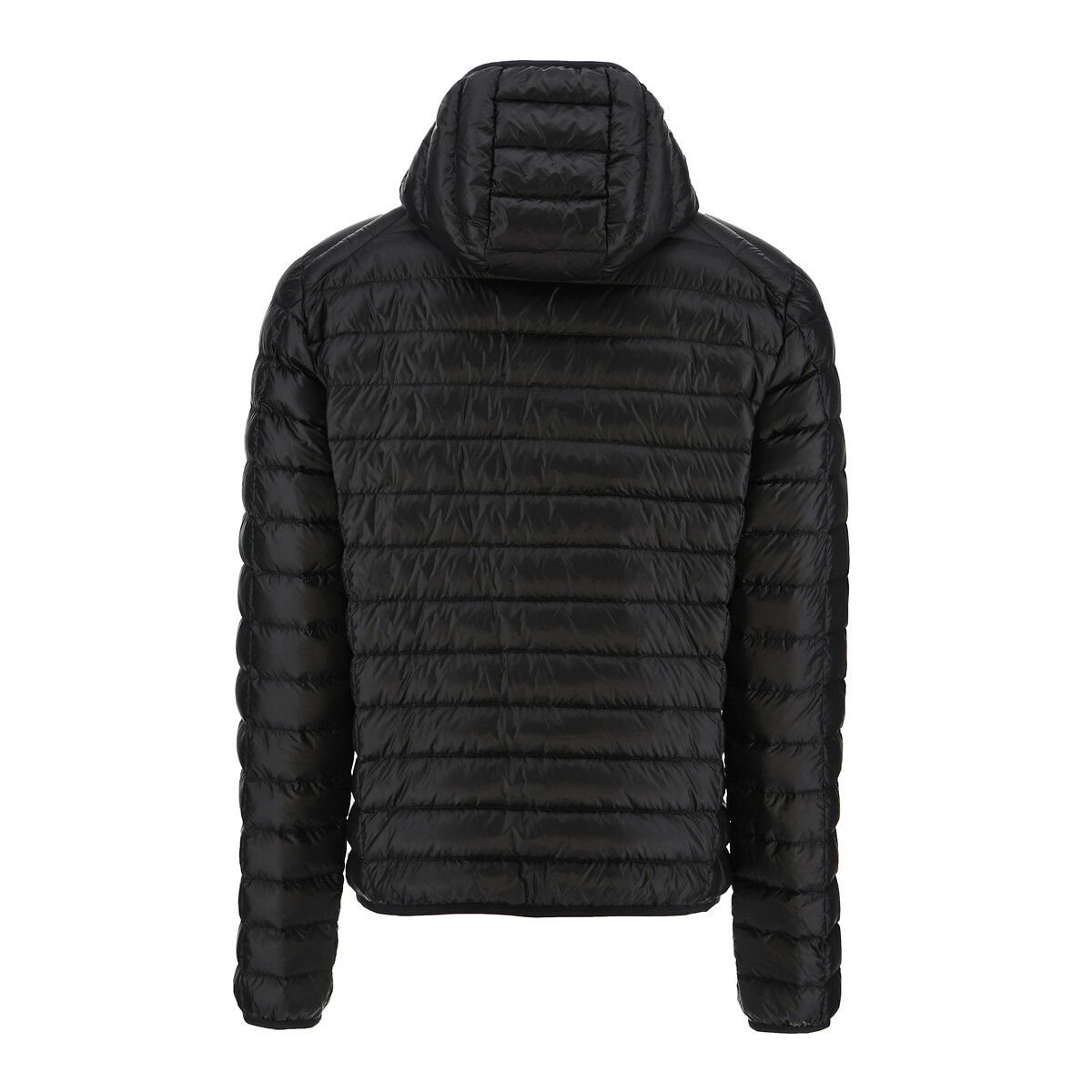 Nico Padded Jacket black, JOTT