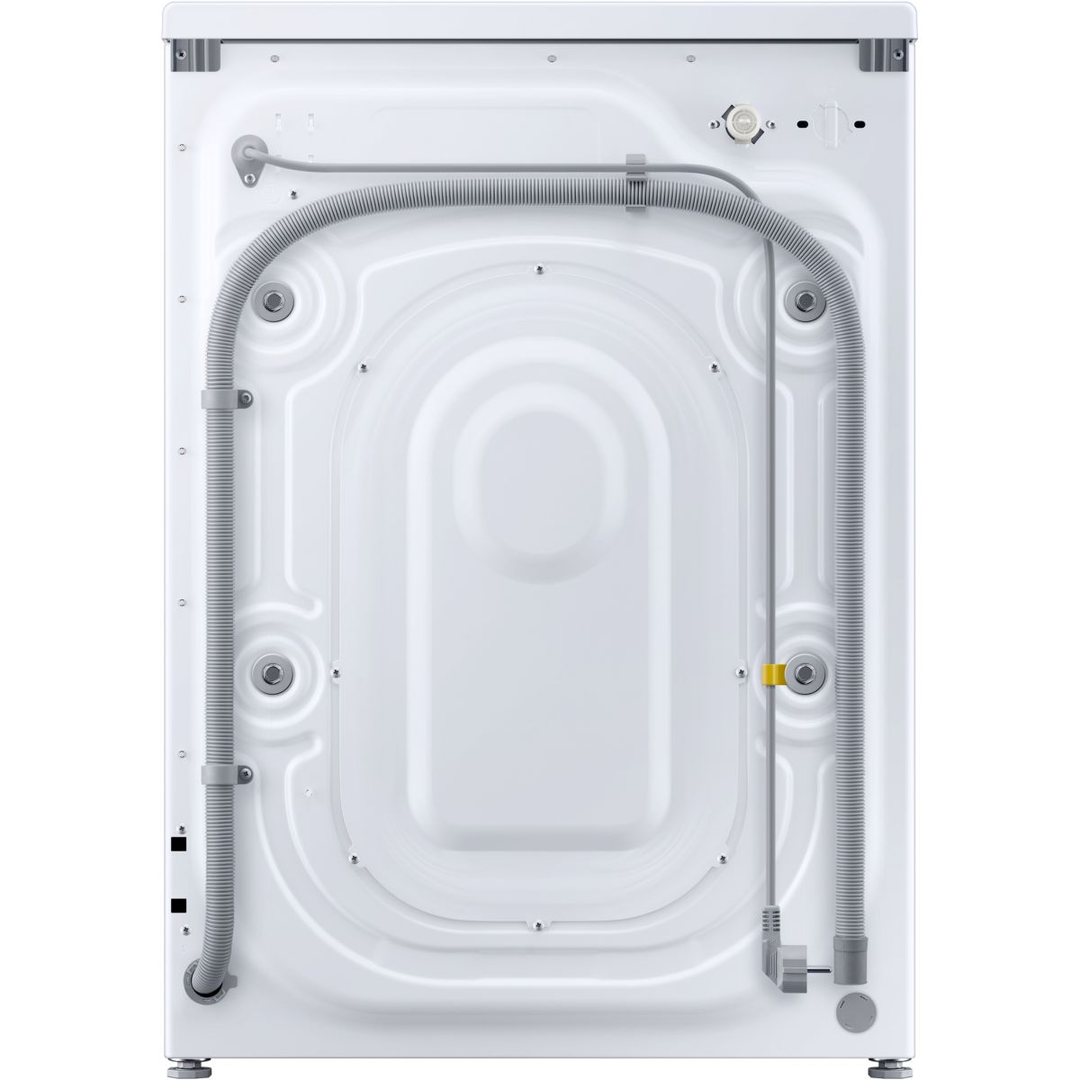 Lave linge compact WW80FG3M05AW blanc, SAMSUNG