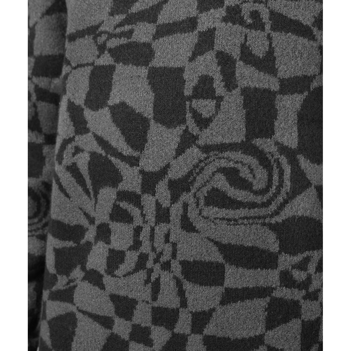 Pull TWIST black, OXBOW