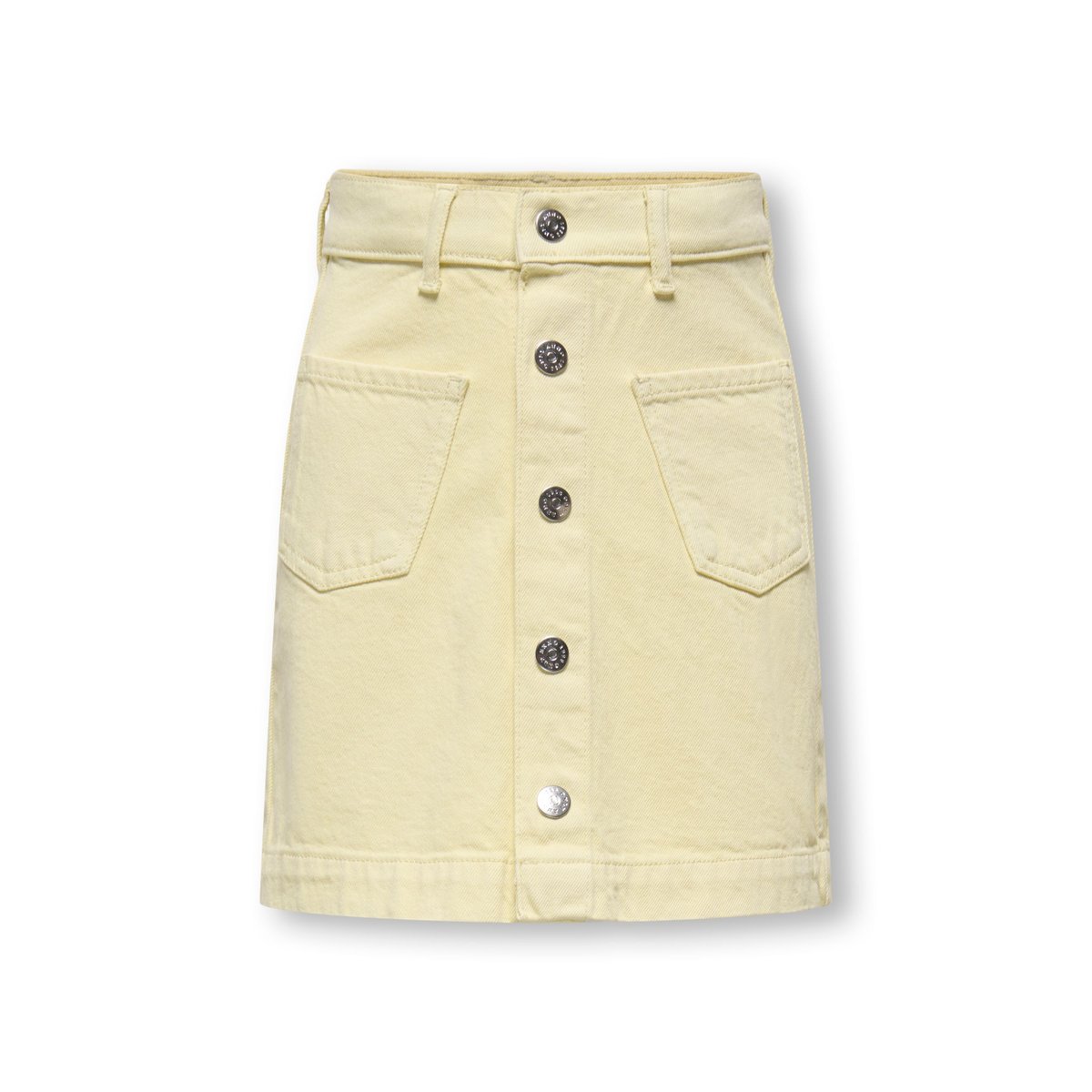Jupe En Denim double cream, KIDS ONLY