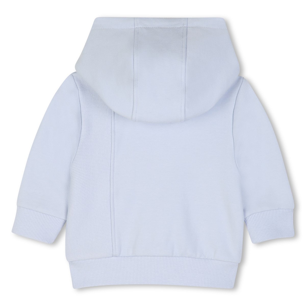 Ensemble pantalon, cardigan et tee-shirt ciel, BOSS KIDSWEAR