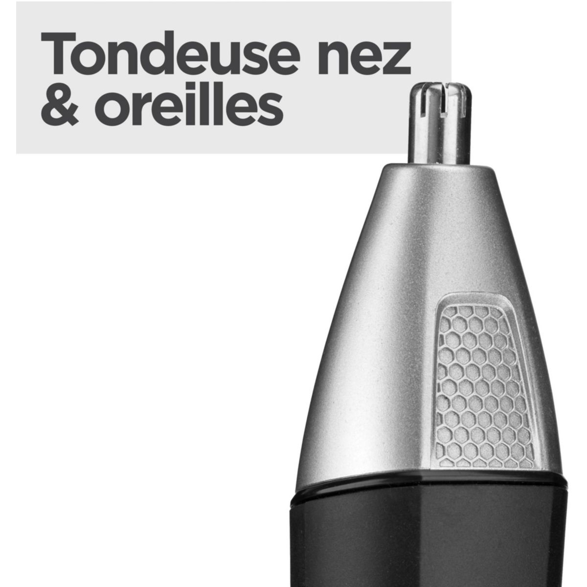 Tondeuse multi usages 11 en 1 MT812E, 4 hauteurs de coupe, précision 0,5 mm, autonomie 240 mn couleur unique, BABYLISS