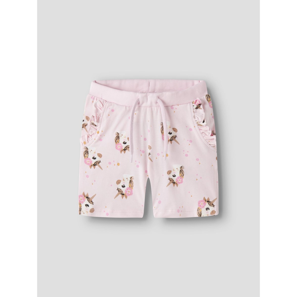 Short cradle pink, NAME IT