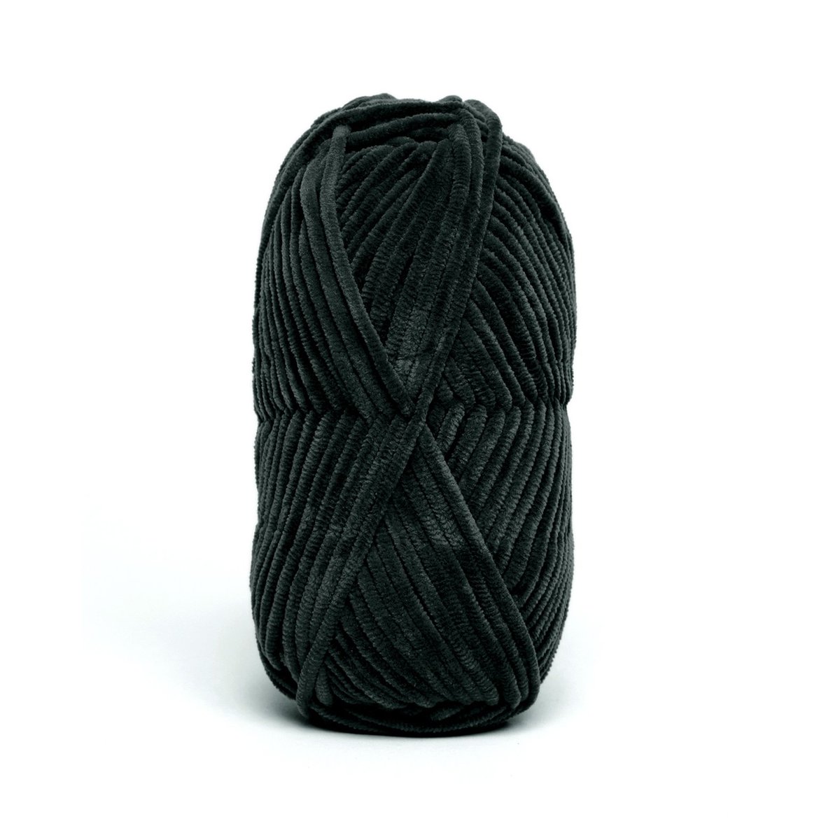 Pingo Chenille noir, PINGOUIN