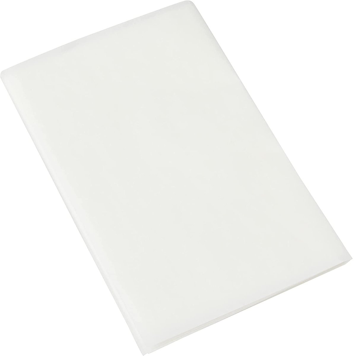 Papier à repasser pour Perles Midi blanc, HAMA