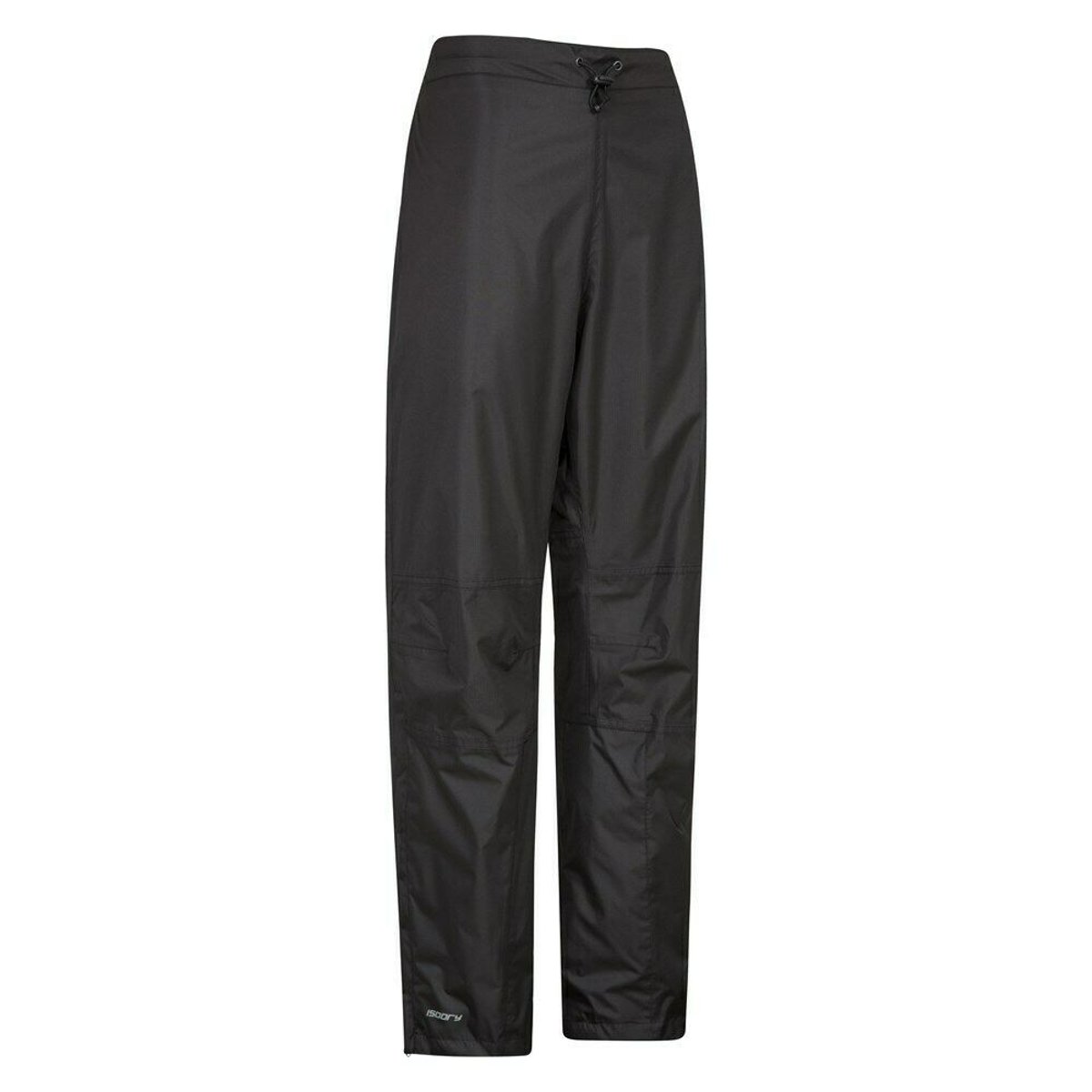 Pantalon de pluie SPRAY noir, MOUNTAIN WAREHOUSE