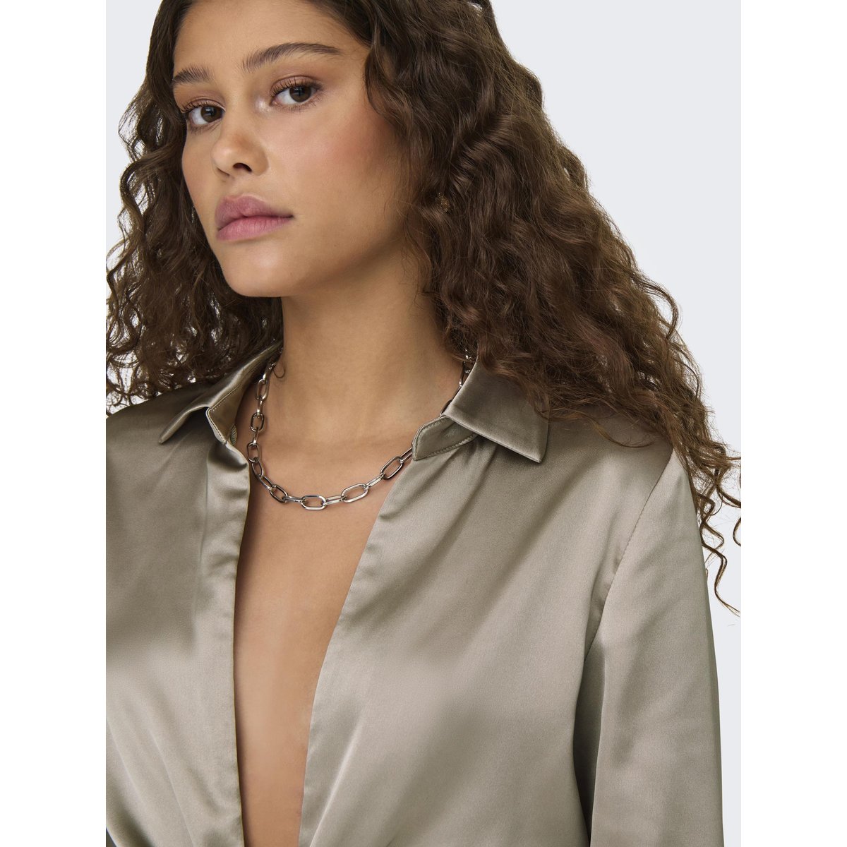 Top pure cashmere, ONLY