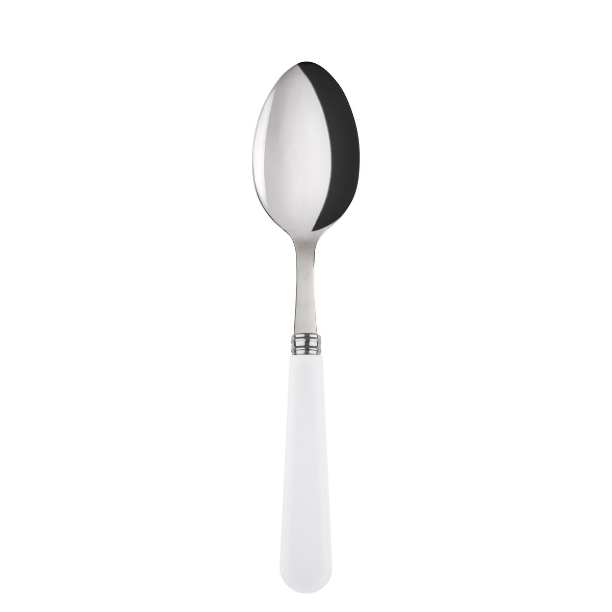 Cuillère à soupe, Duo blanc, SABRE
