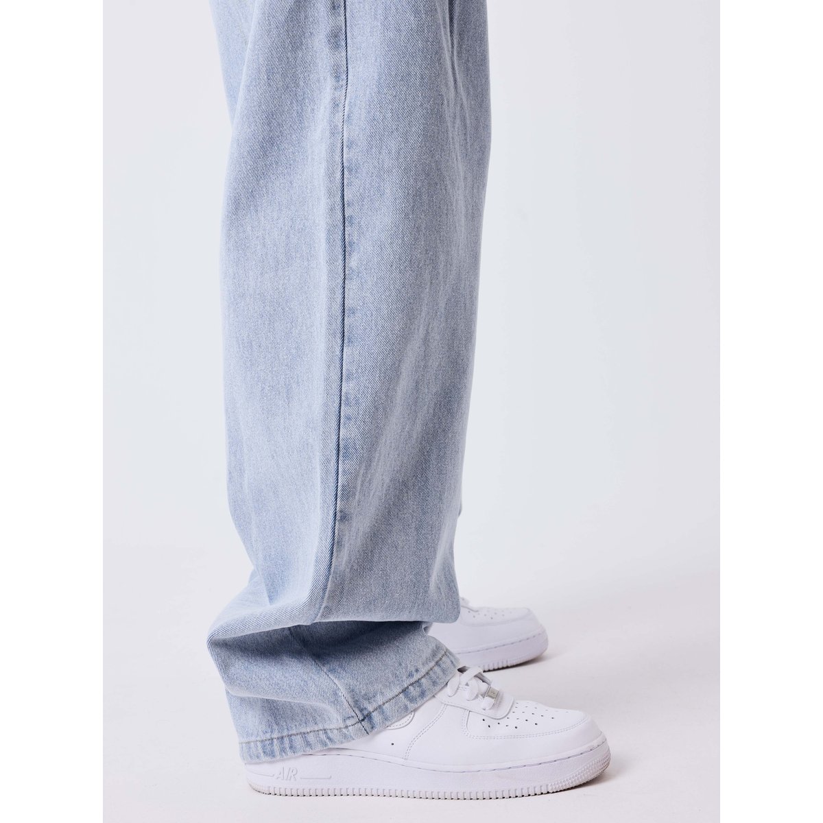 Jean Classy bleu denim clair, PROJECT X