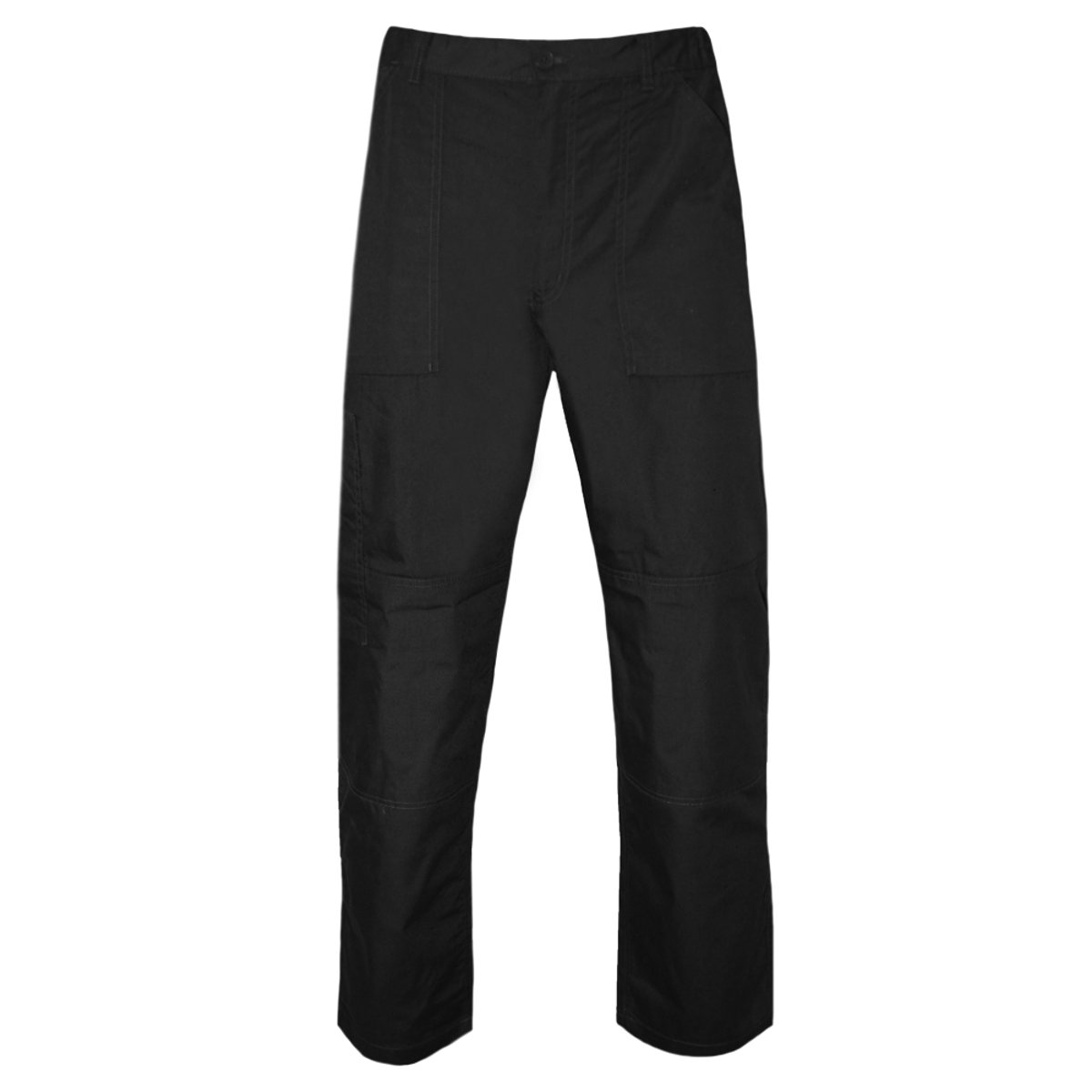 Pantalon ACTION bleu marine, REGATTA