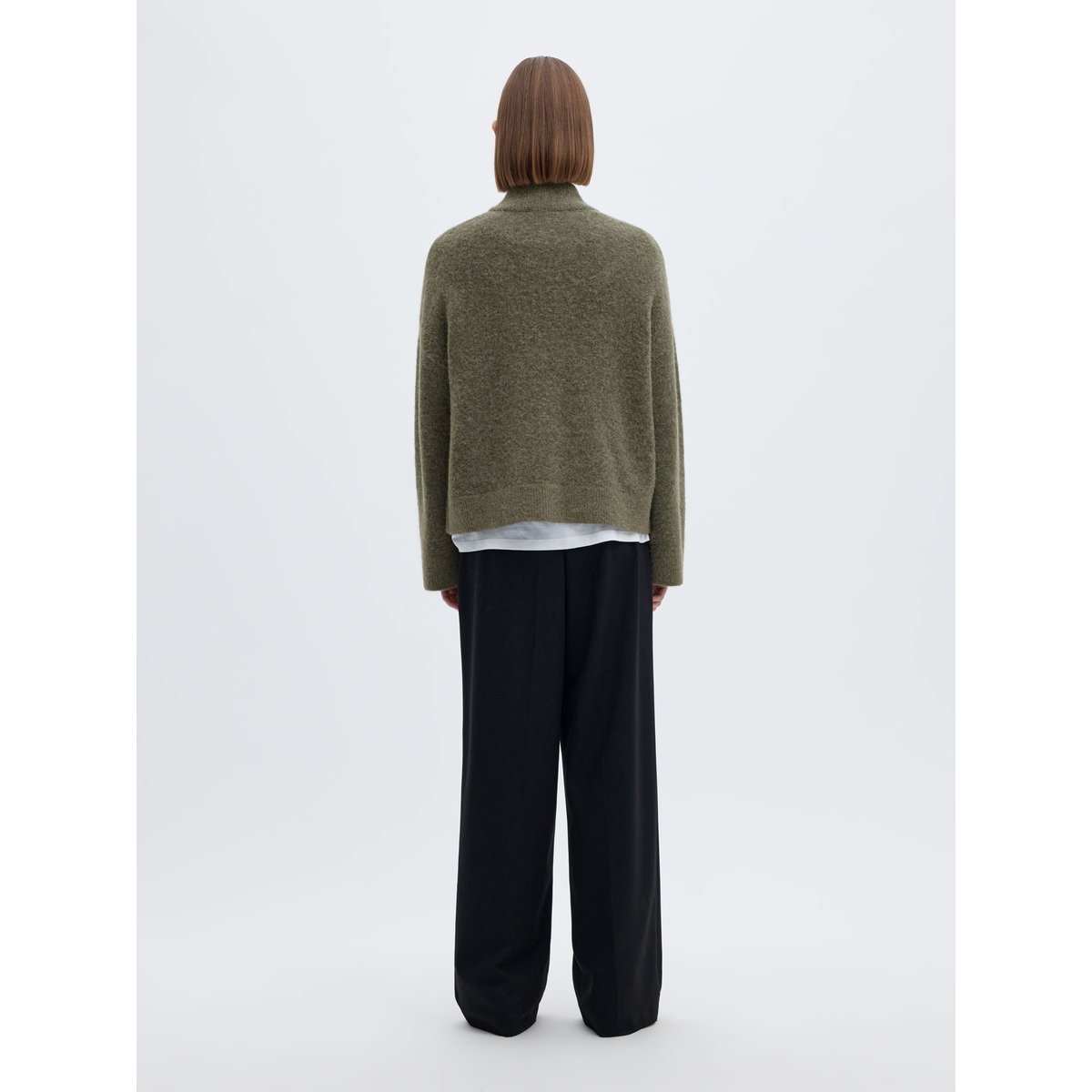 Cardigan kalamata, SELECTED