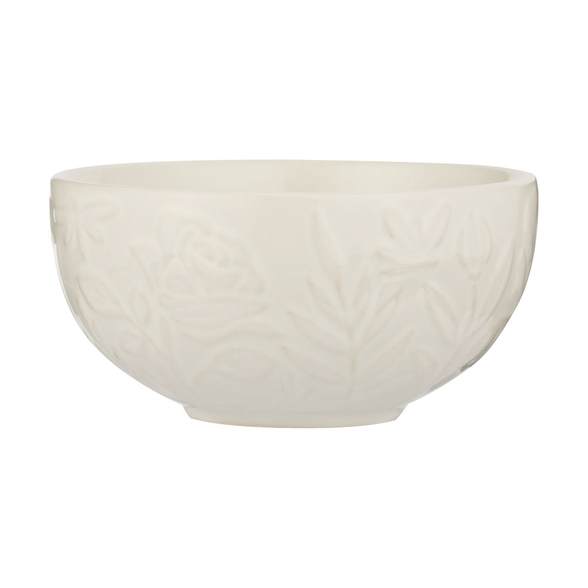 Set of 4 In The Meadow Mini Prep Bowls multi-coloured, MASON CASH