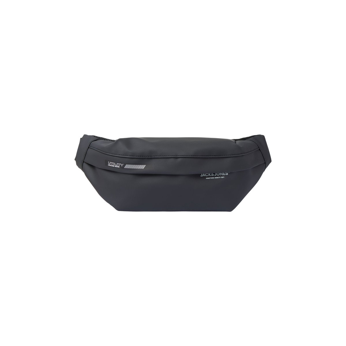 Bumbag noire - black, JACK & JONES