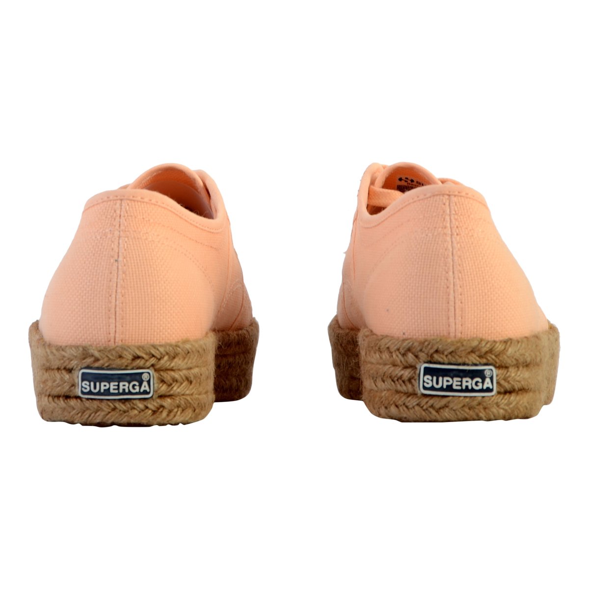 Baskets En Toile 2730 , Cotropew pêche, SUPERGA