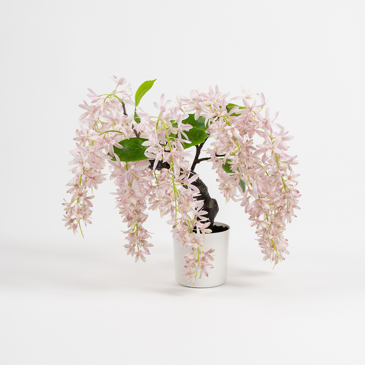 36cm Orchid Bonsai in Pot pink, SO'HOME