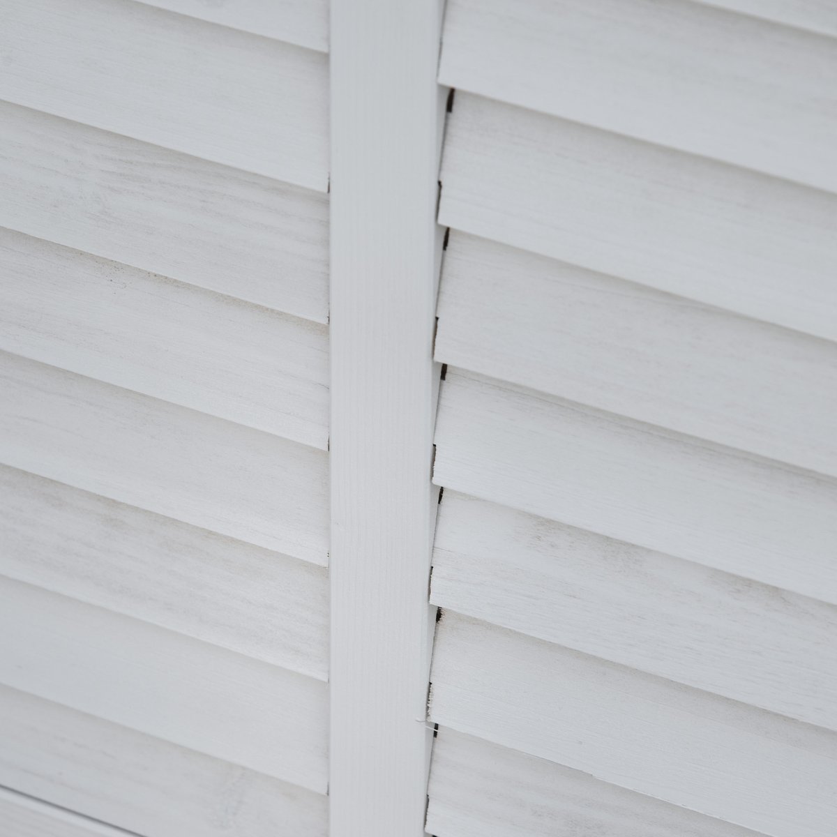 Coffre de rangement d'extérieur Bois de sapin blanc, OUTSUNNY