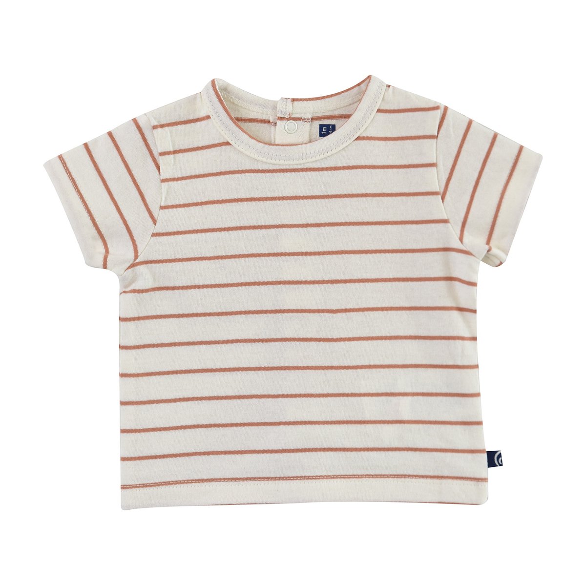 Tee shirt salopette eugene popeline jaune, SUCRE D'ORGE