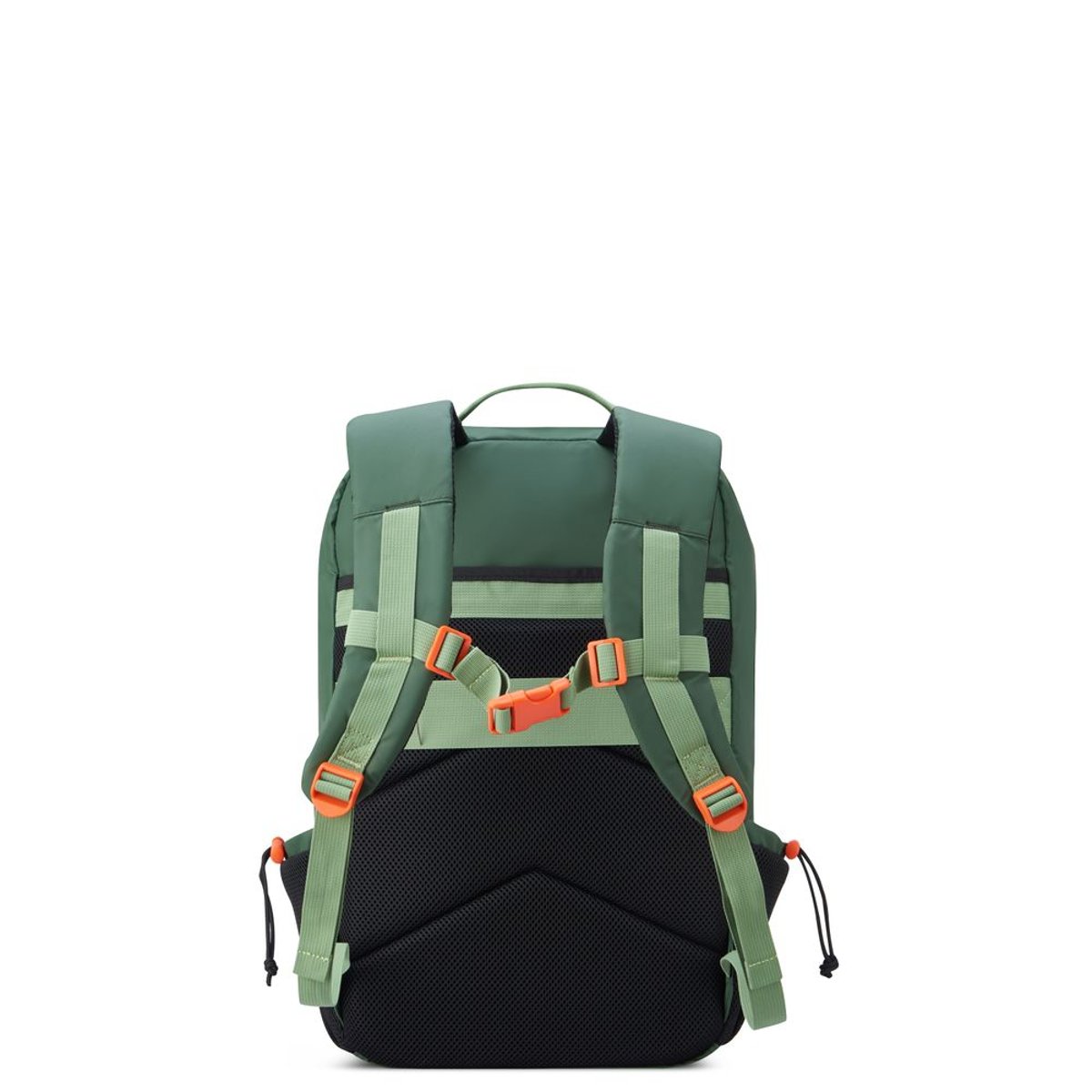 Sac XS JS010B vert, DELSEY PARIS