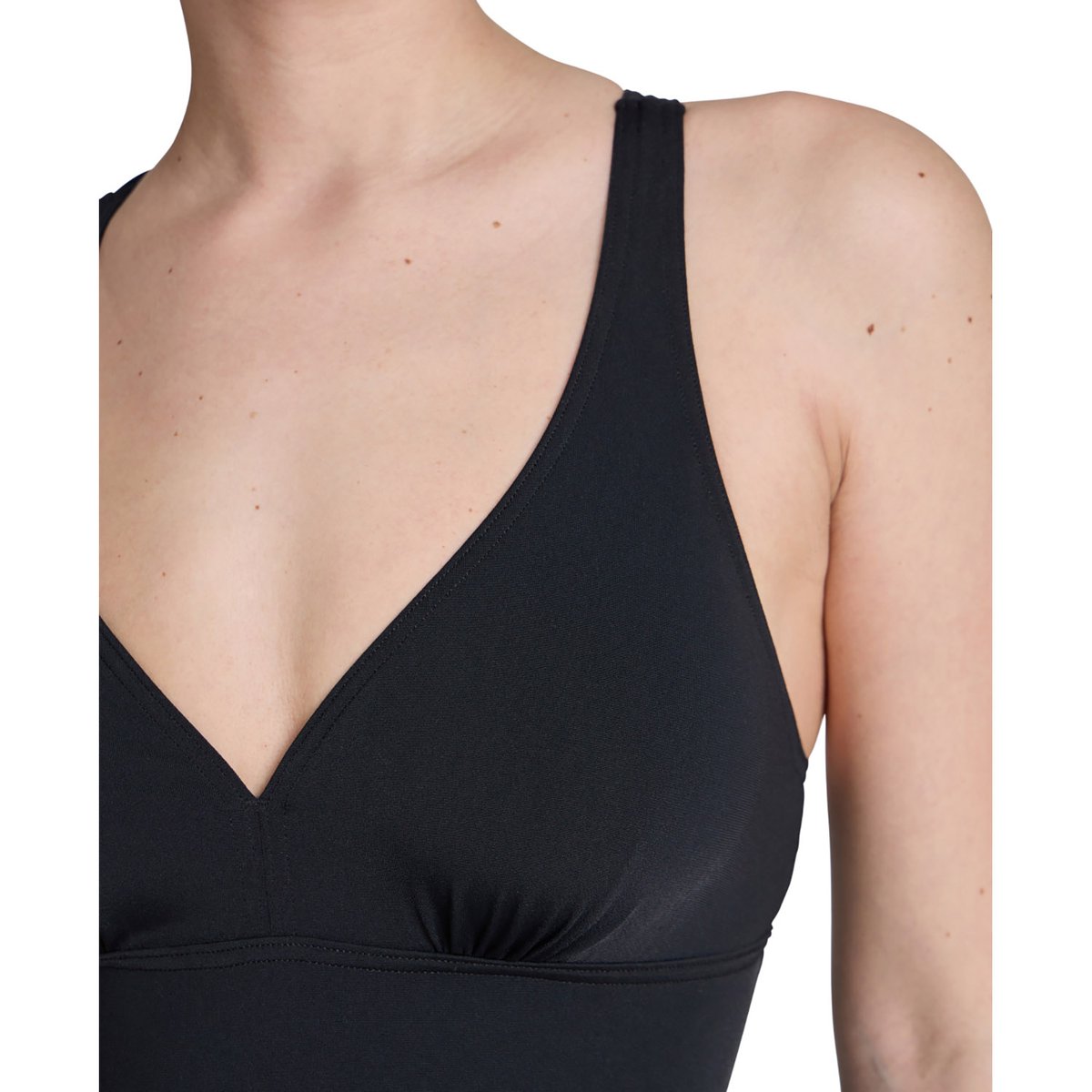 Maillot de bain arena Performance May Low R black, ARENA