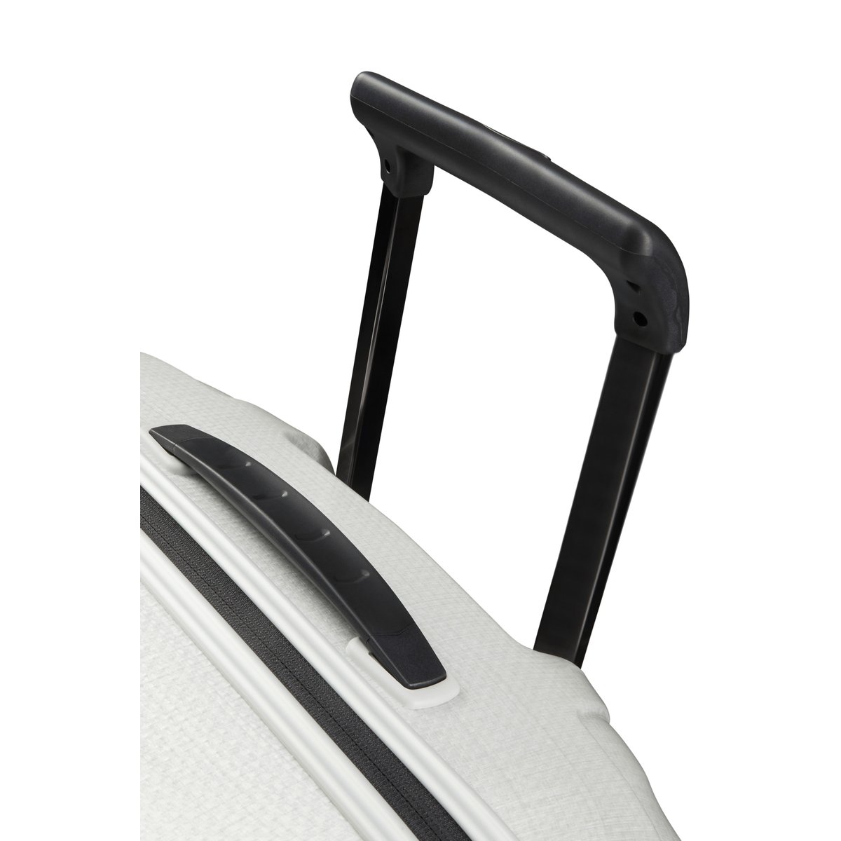 C-lite valise 4 roues taille L off white, SAMSONITE