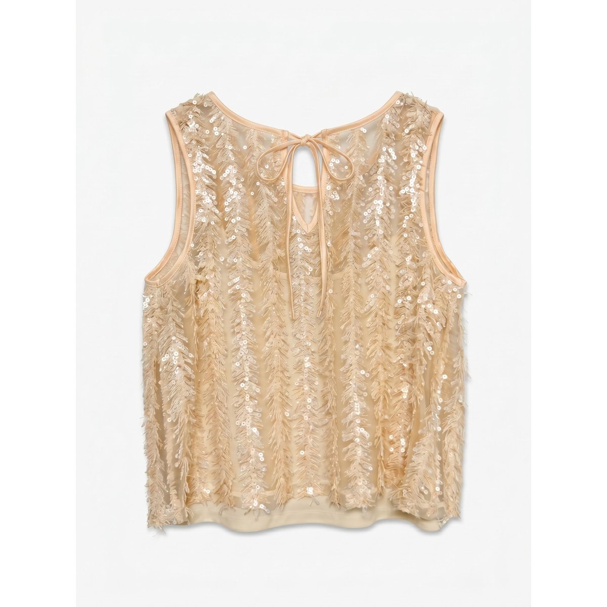Top birch, VERO MODA