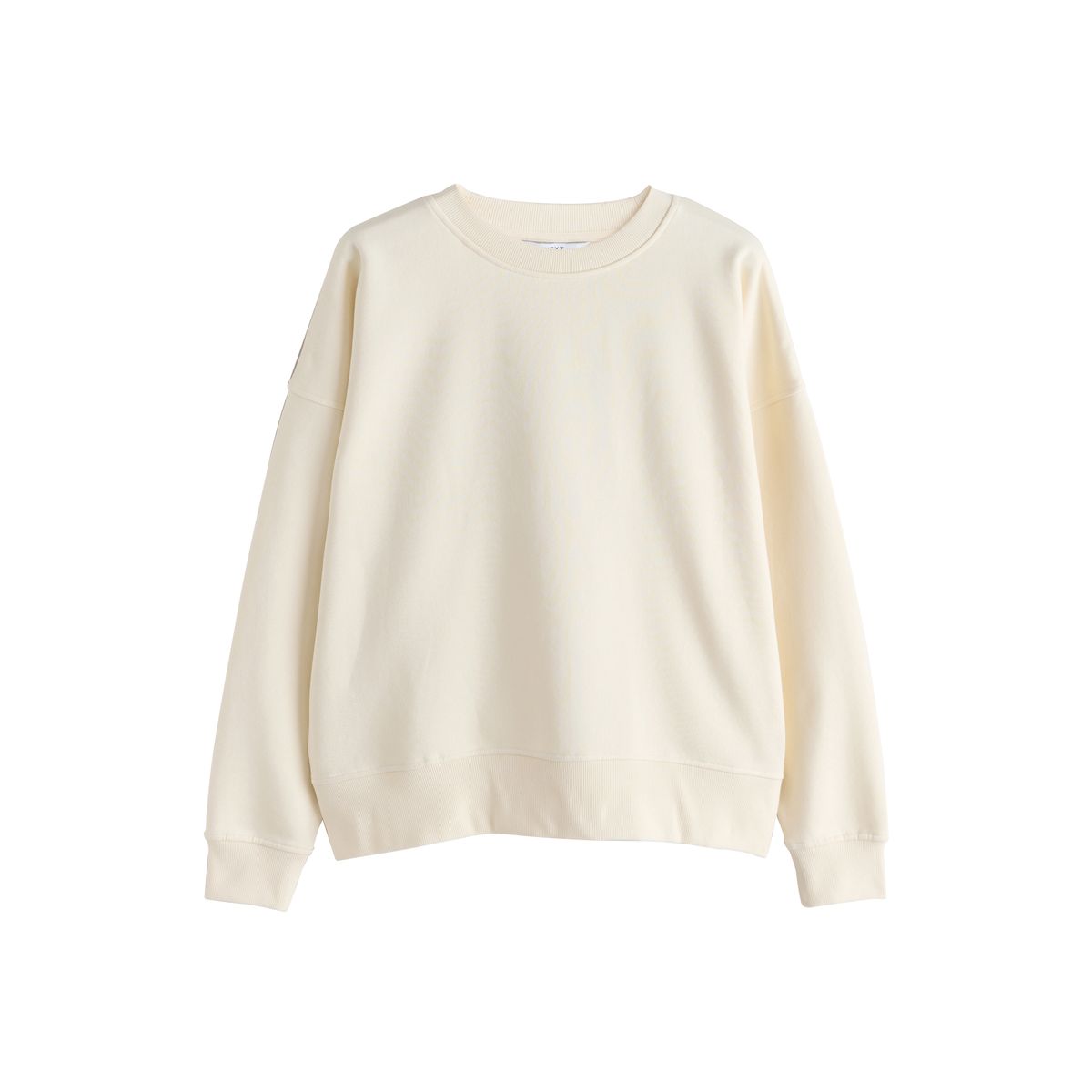 Jogging et sweat col rond bébé, lot de 2 écru, NEXT