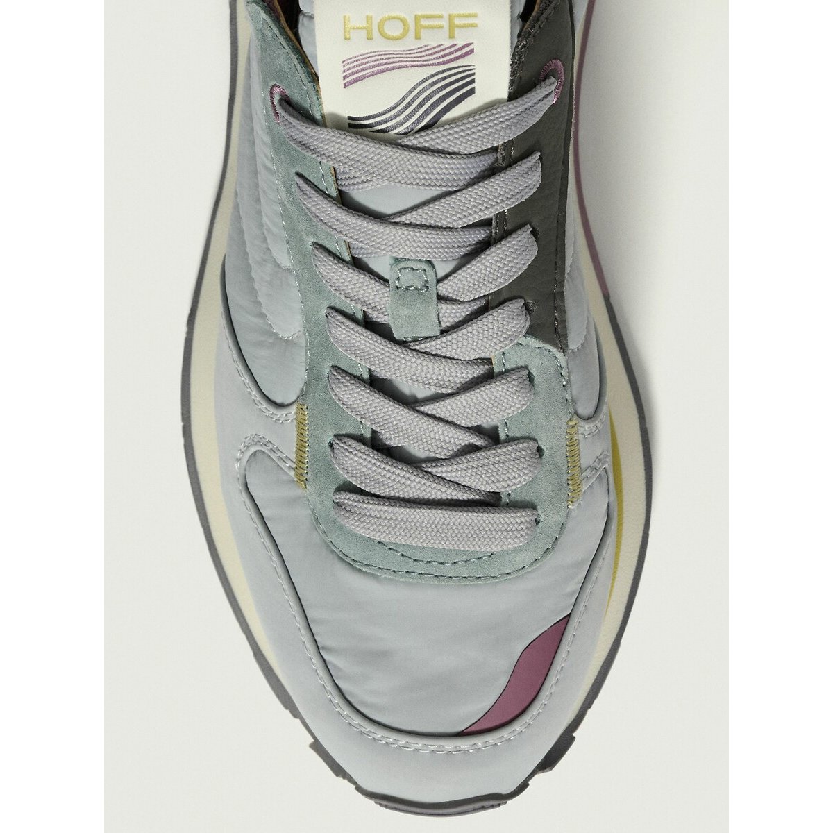 Track & Field Trainers pastel blue, HOFF