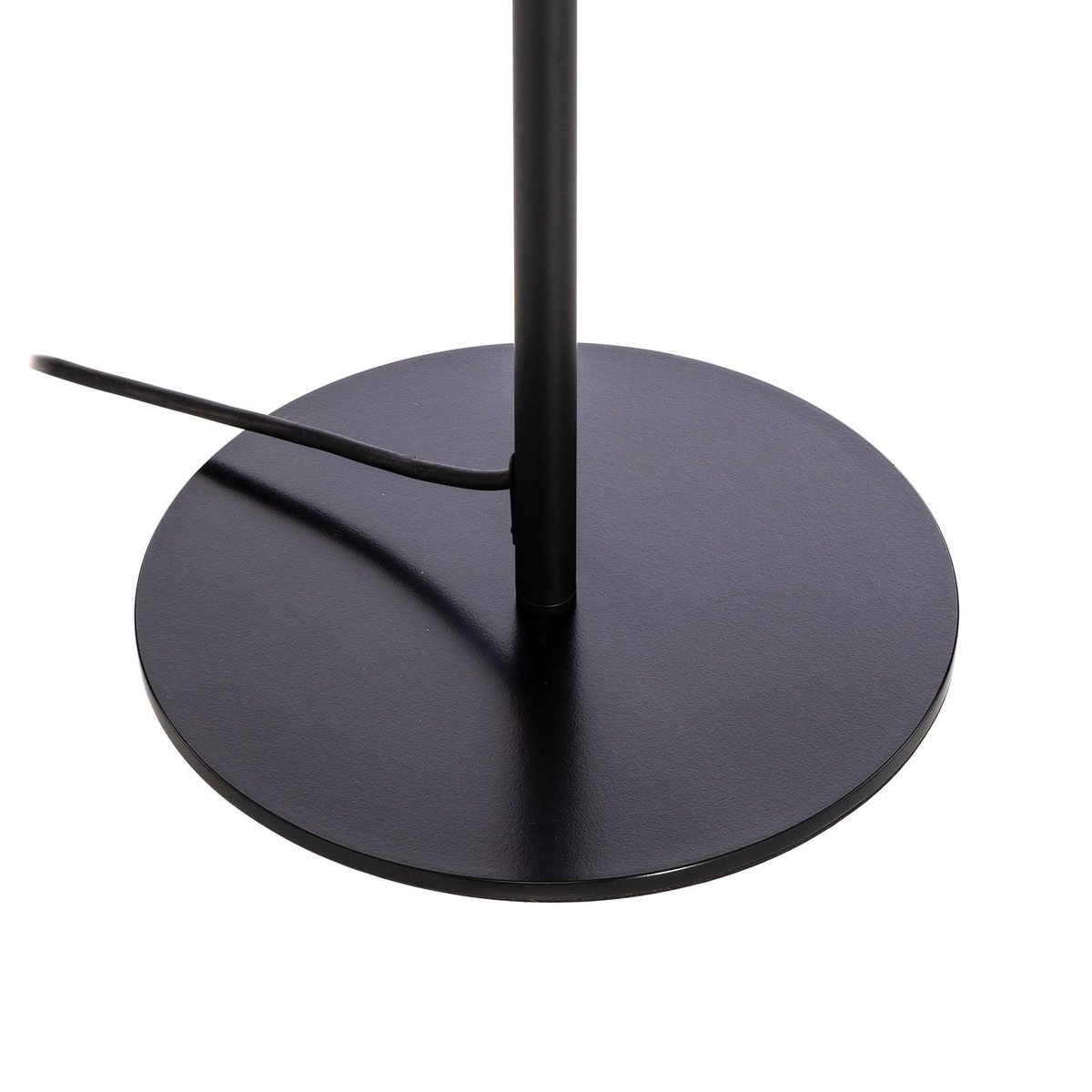 Luminaire de terrasse, Solvindor kaki, noir, LUCANDE