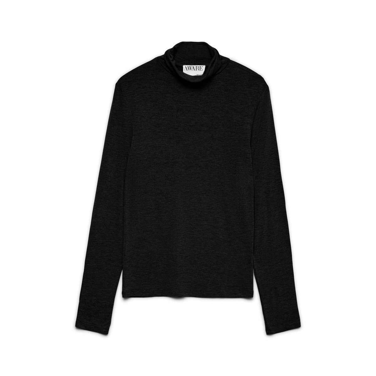 Top black 1, VERO MODA