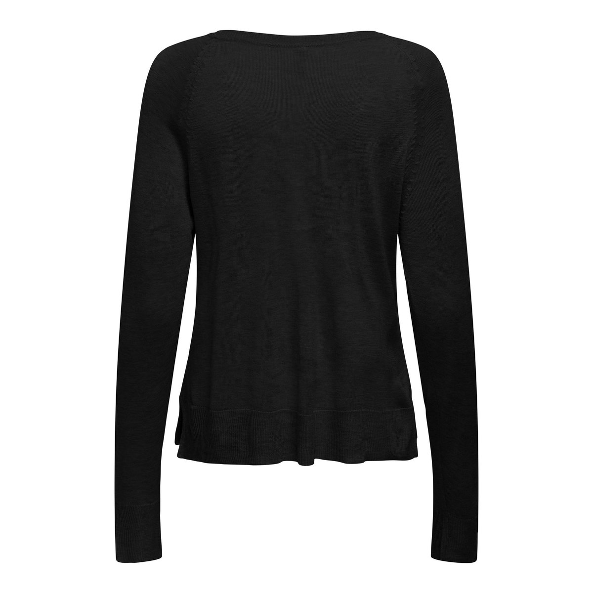 Pull En Maille black 1, ONLY