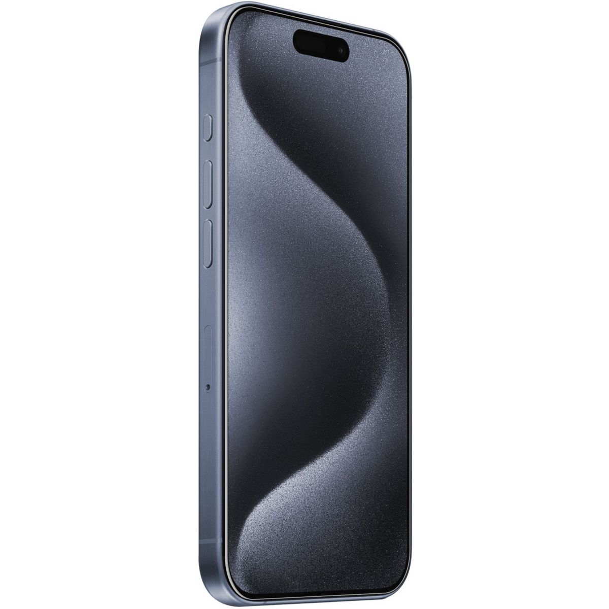 Protège écran iPhone 16 Pro Max Verre trempé x2 couleur unique, ESSENTIEL B
