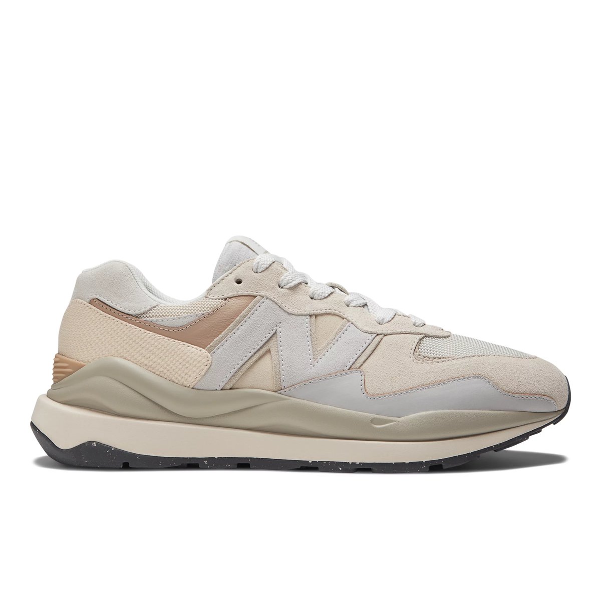 Baskets 57/40 beige - grm, NEW BALANCE