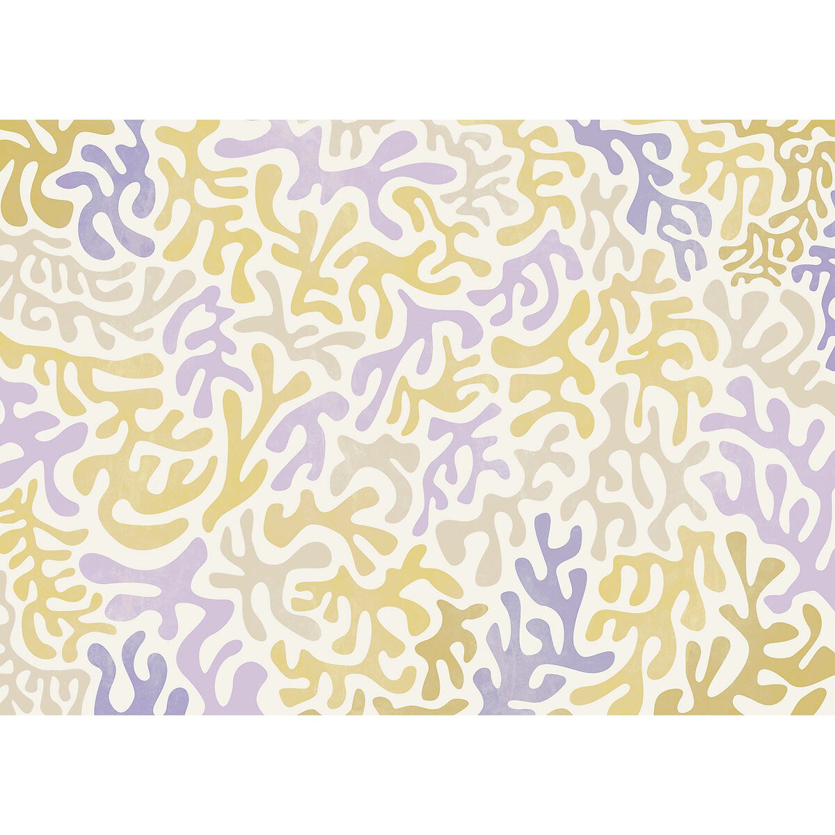 Papel de parede Sage Flip, INTERELIFE multicolor, INTERELIFE