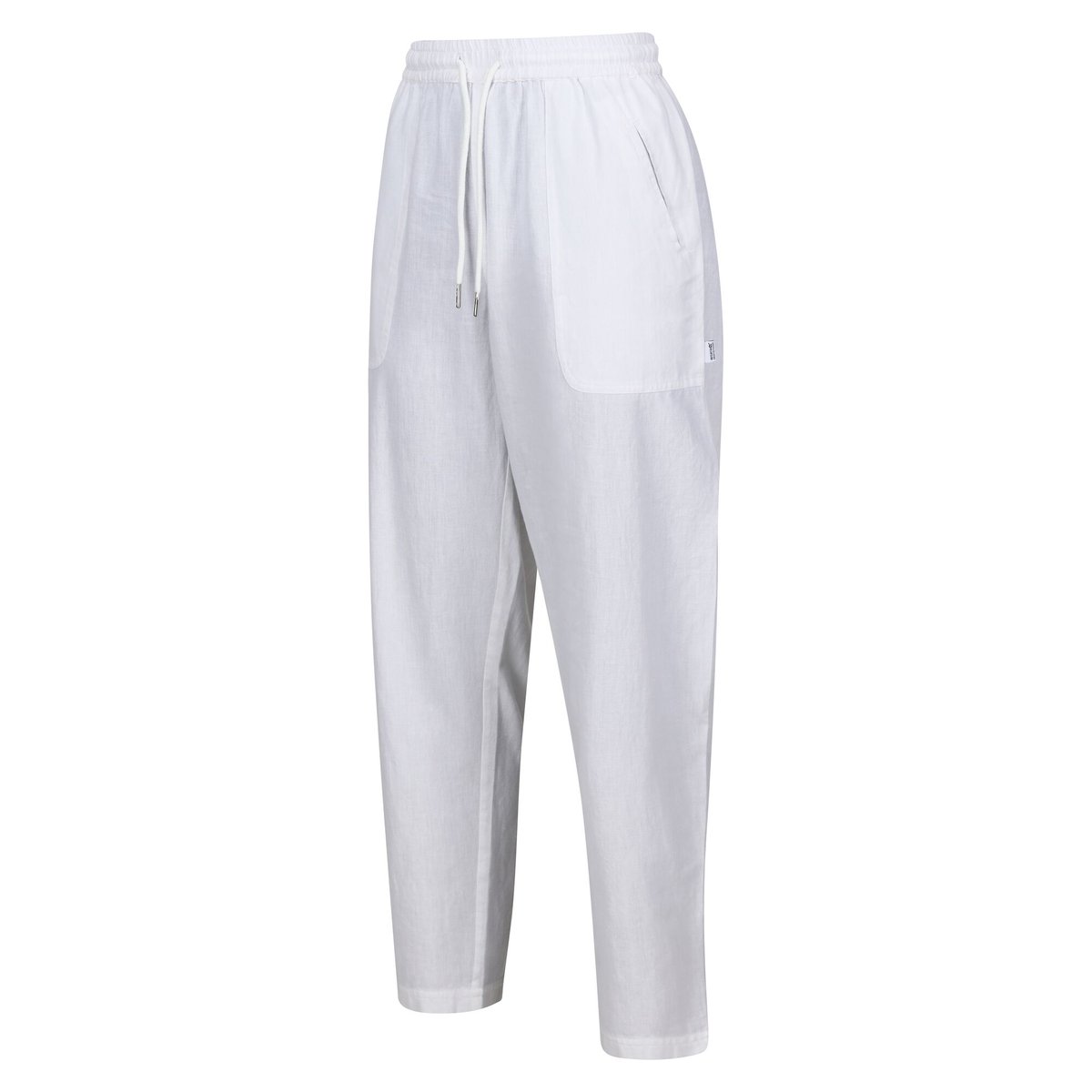 Pantalon CORSO blanc, REGATTA