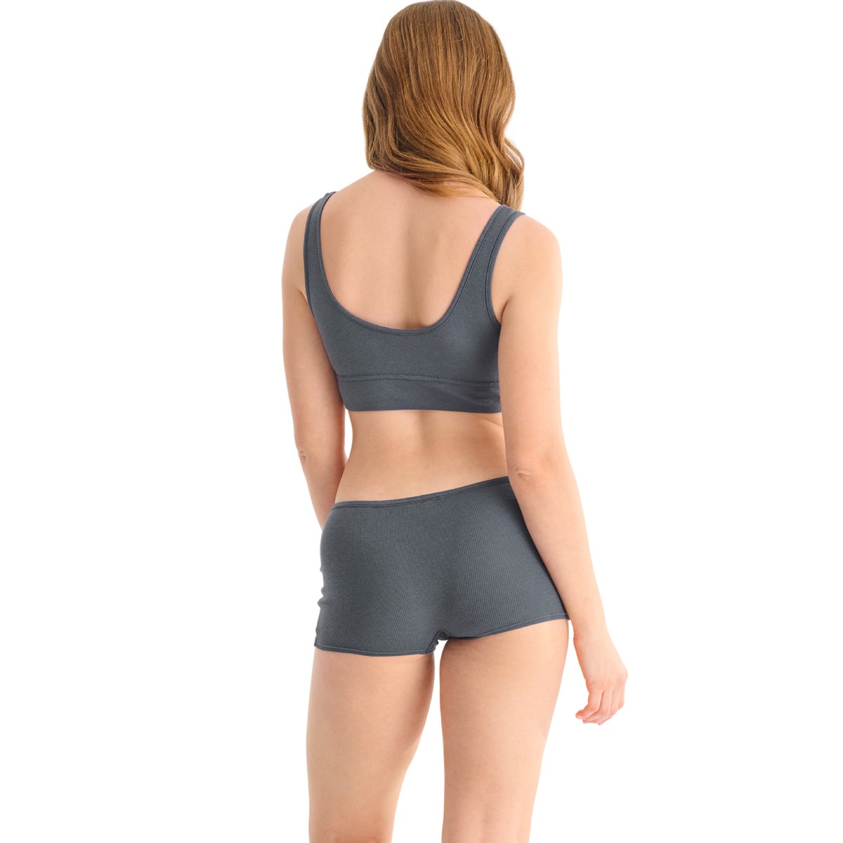Boxer FREEDOM gris, LISCA