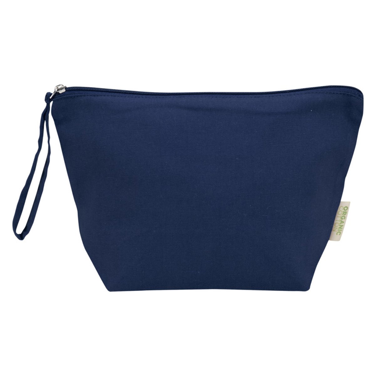 Sac à cosmétique bleu marine, FLOSO