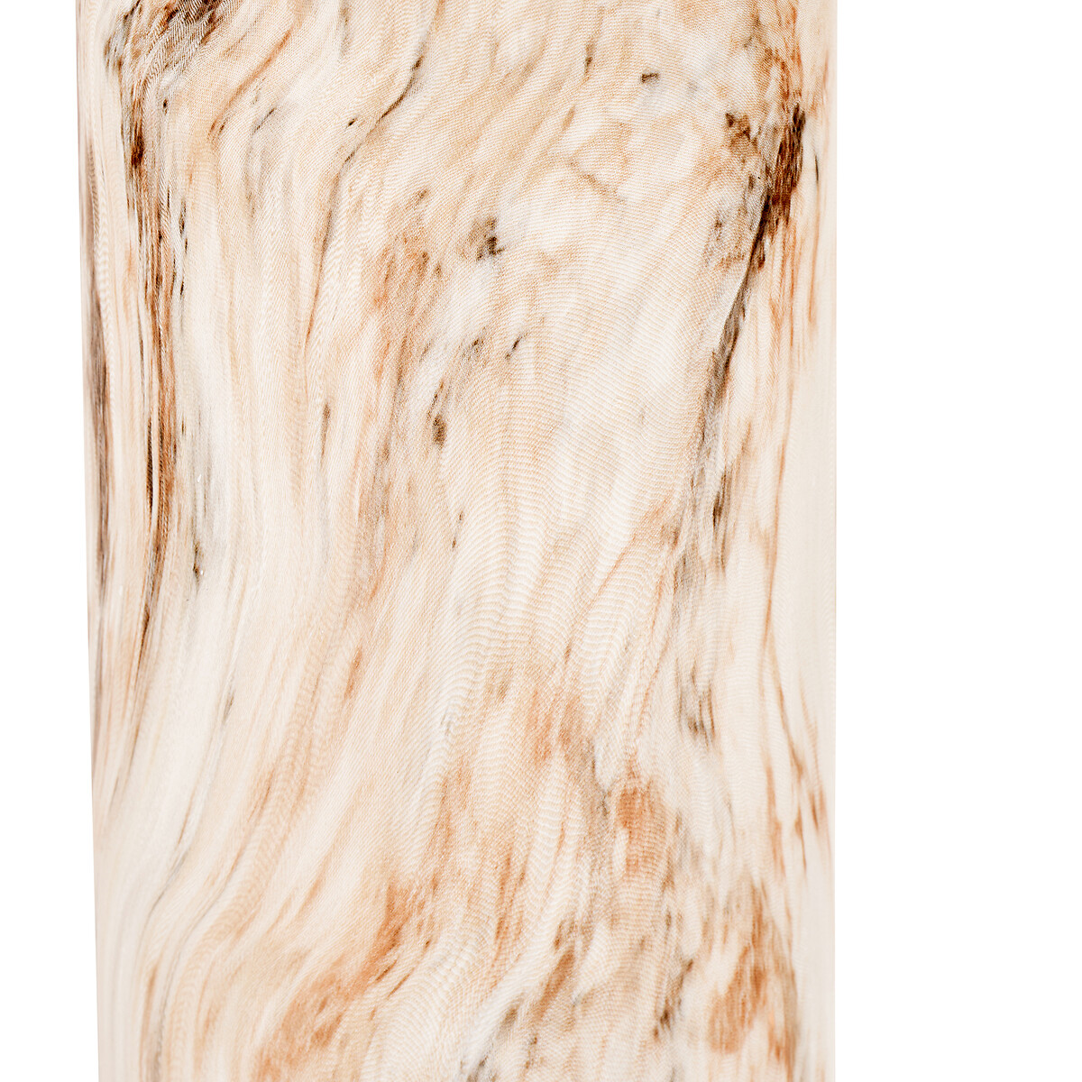 Carrera Tall Stone Effect Ceramic Table Lamp natural, SO'HOME
