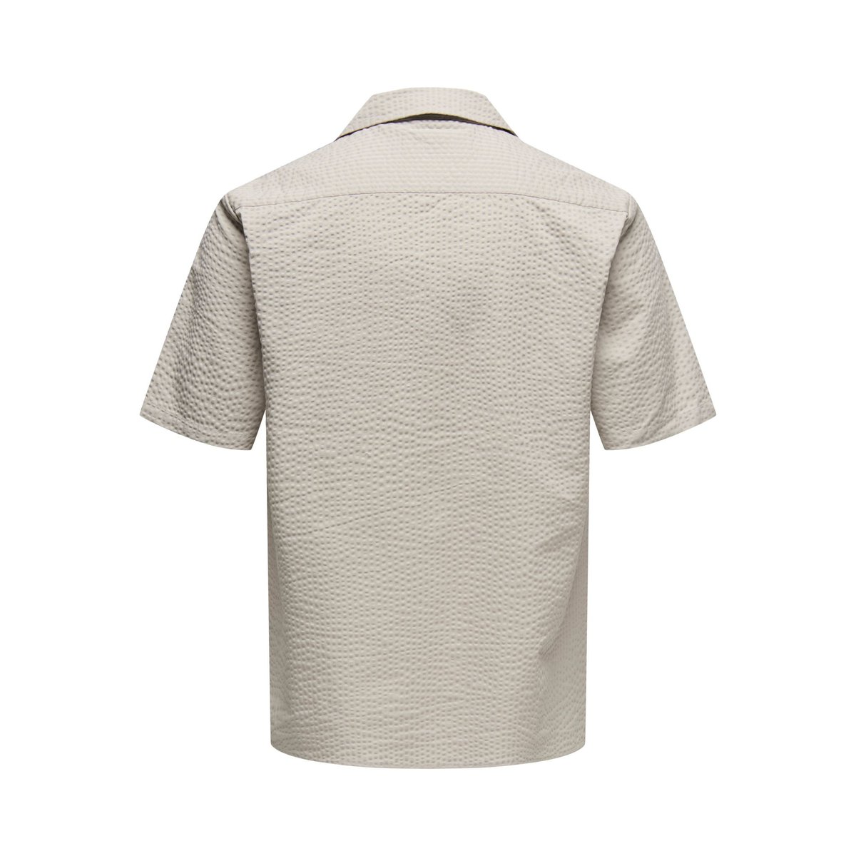 Chemise silver lining, ONLY & SONS