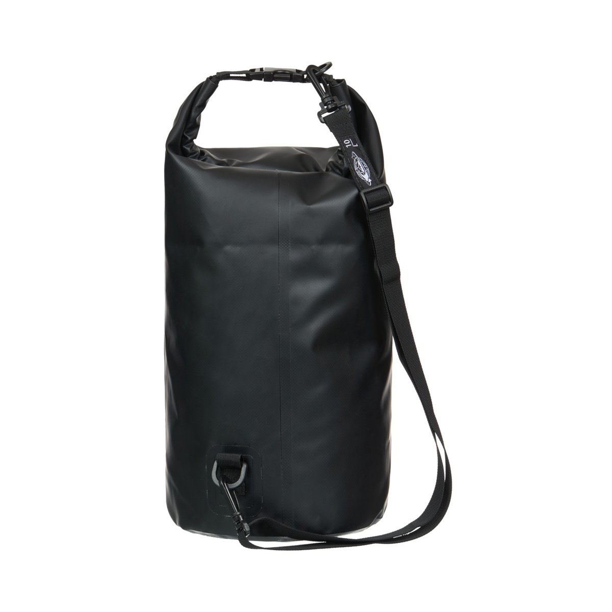 Sac de sport MEDIUM BACK DRY noir black, QUIKSILVER