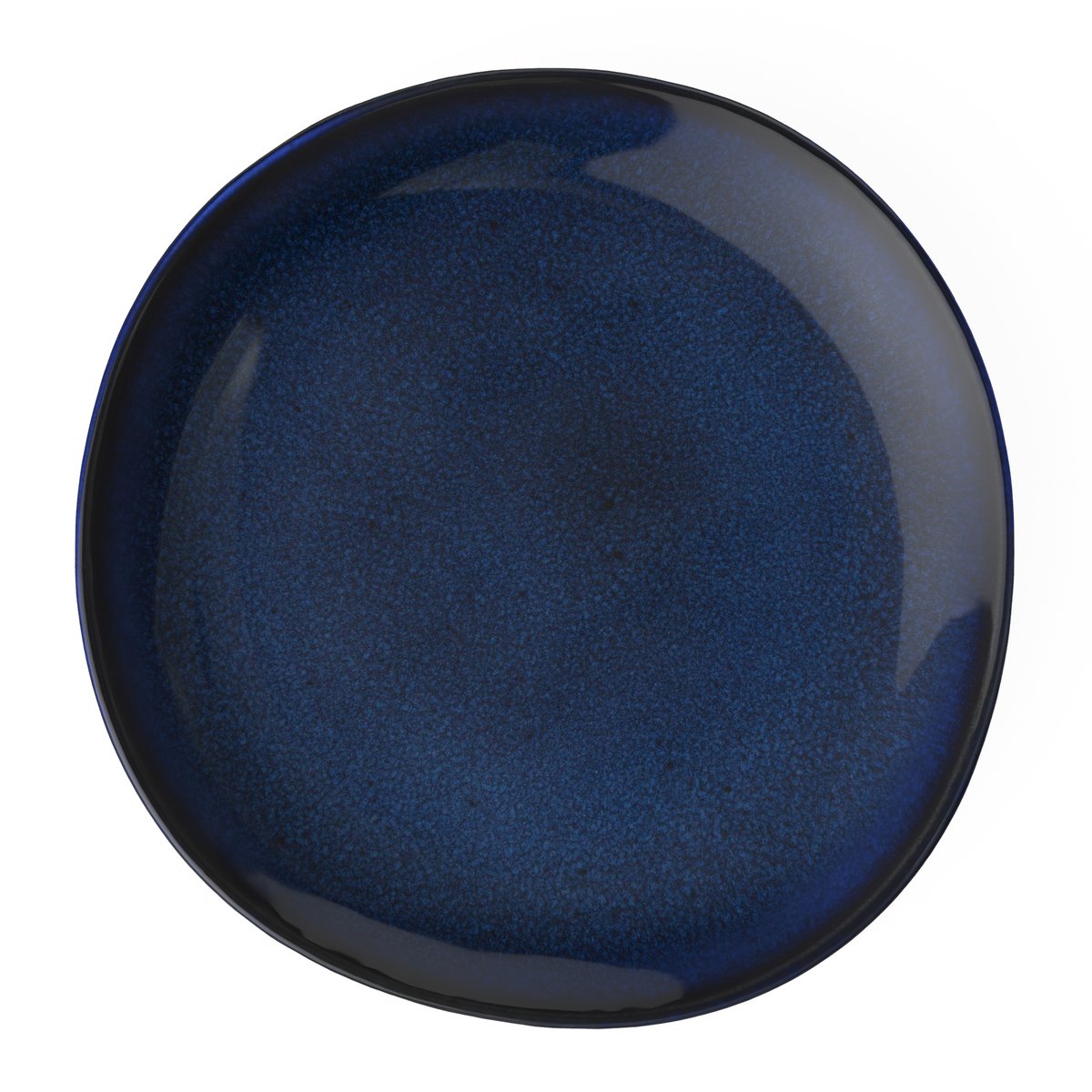 Assiette Dessert LAVE bleu, LIKE. BY VILLEROY & BOCH
