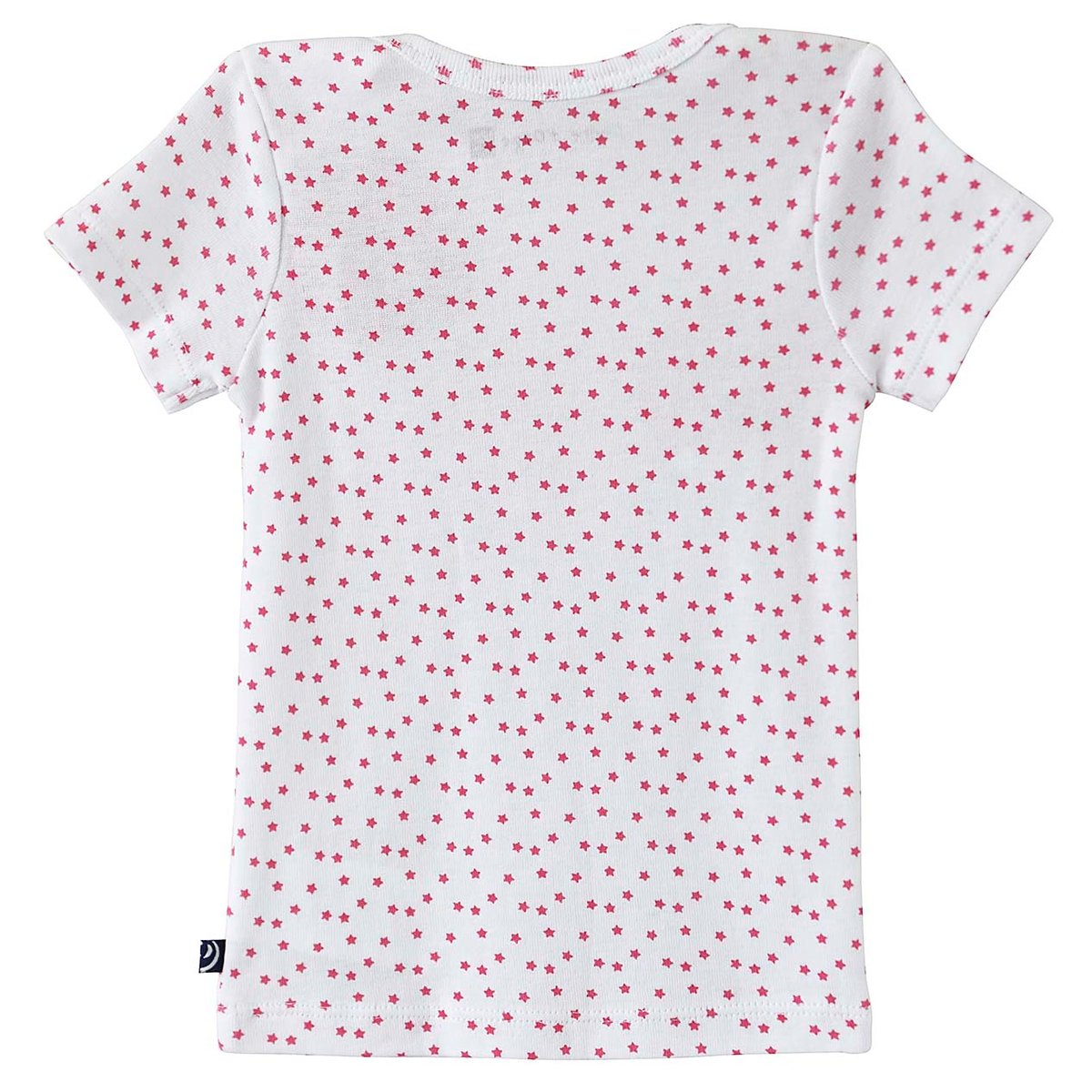 Lot de maillots de corps cannelle rose, SUCRE D'ORGE