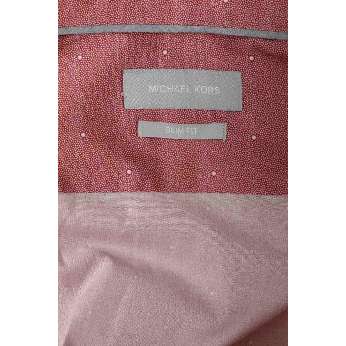 Chemise - Très Bon État rose, MICHAEL KORS