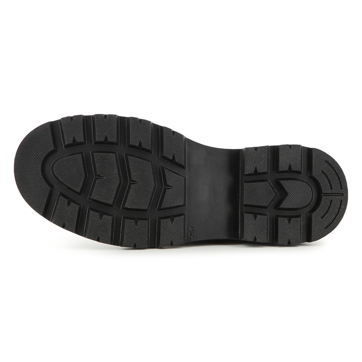 Bottines black, HUGO KIDSWEAR